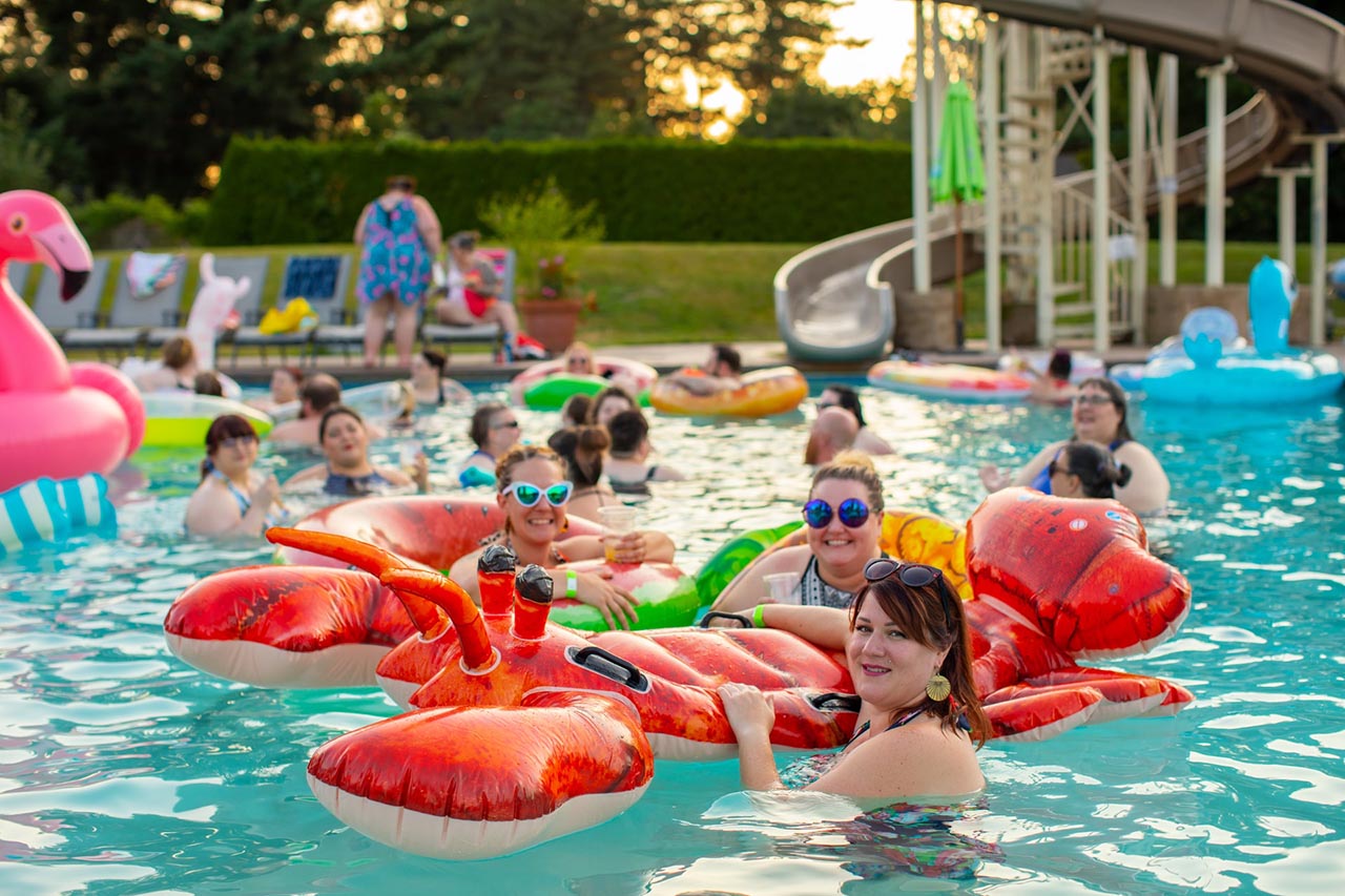 Tatralandia – aquapark z widokiem na góry. Informacje praktyczne