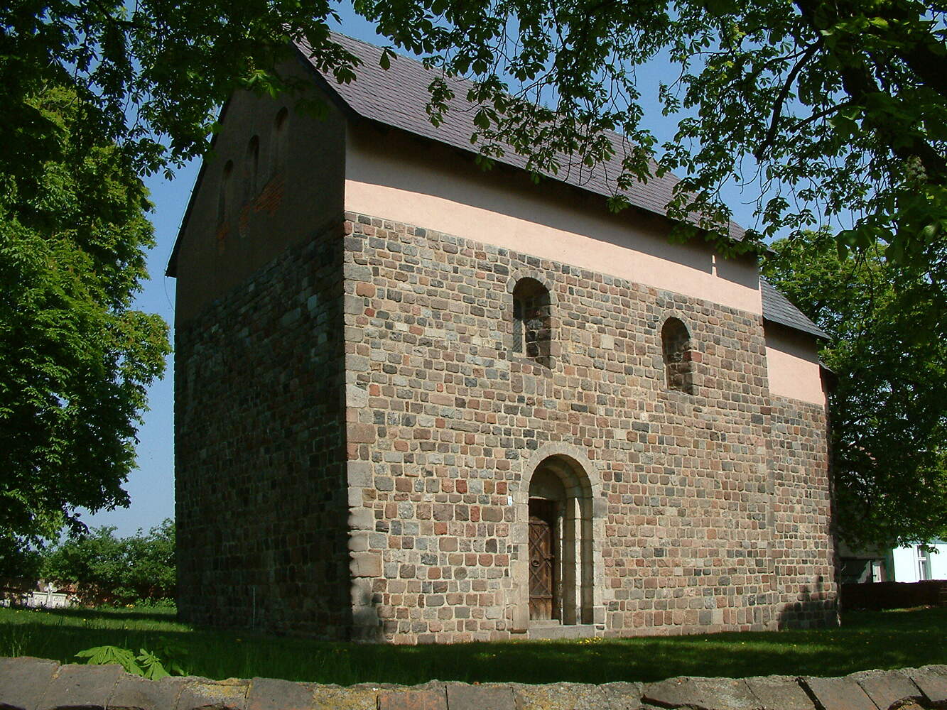 Rezerwat Archeologiczny Gród Piastowski W Gieczu Rezerwat Archeologiczny w Gieczu – Chłapowo – atrakcje turystyczne