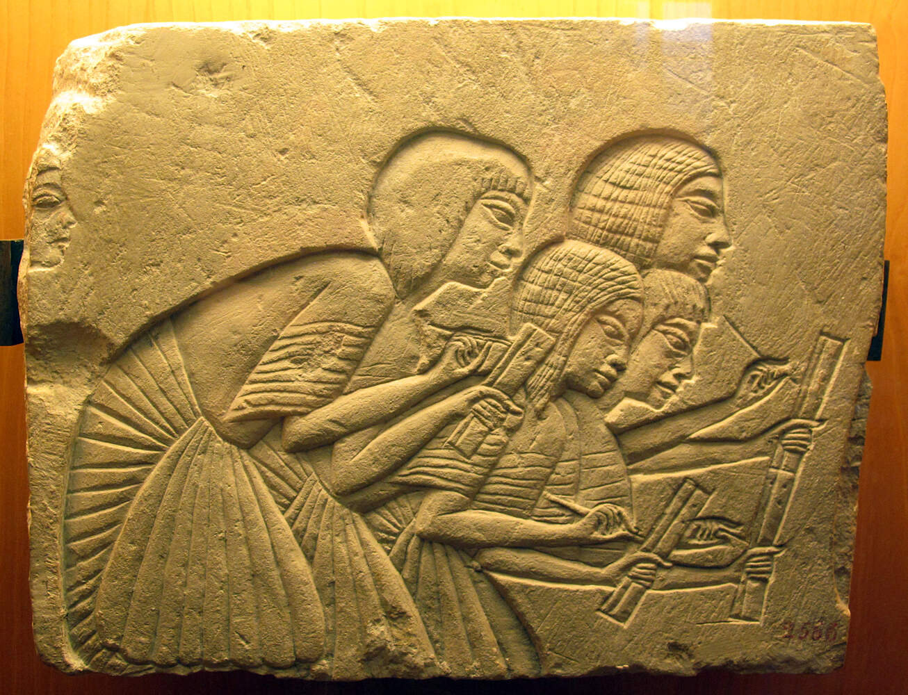 Museo Arqueologico Nacional De Florencia Florencia Atracciones Turisticas Tropter Com