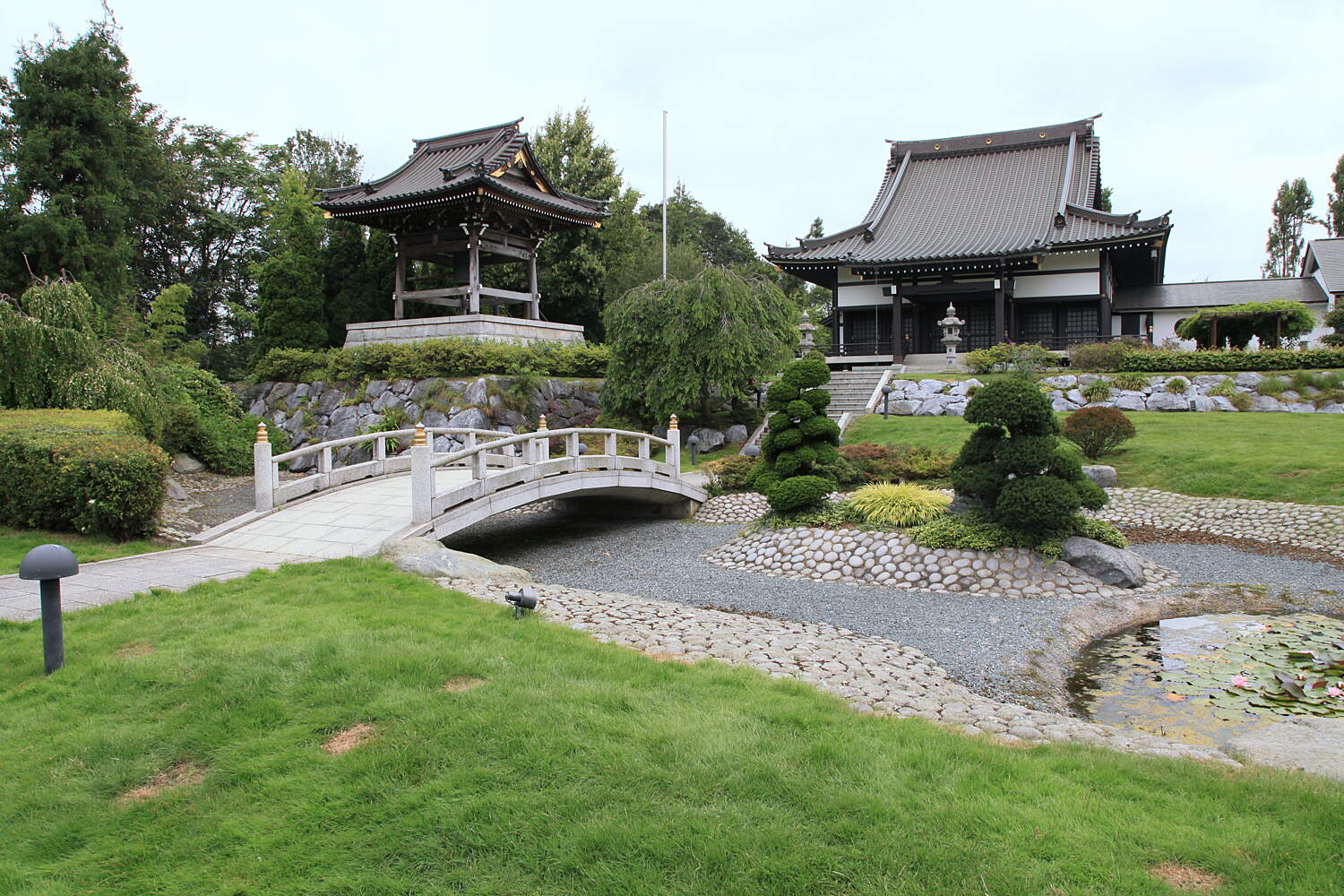 Ekō House Of Japanese Culture Dusseldorf Tourist Attractions Tropter Com