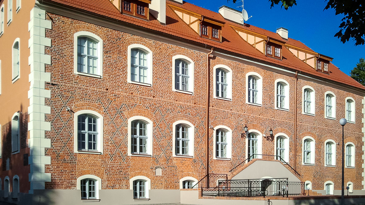 Zamek Książąt Pomorskich