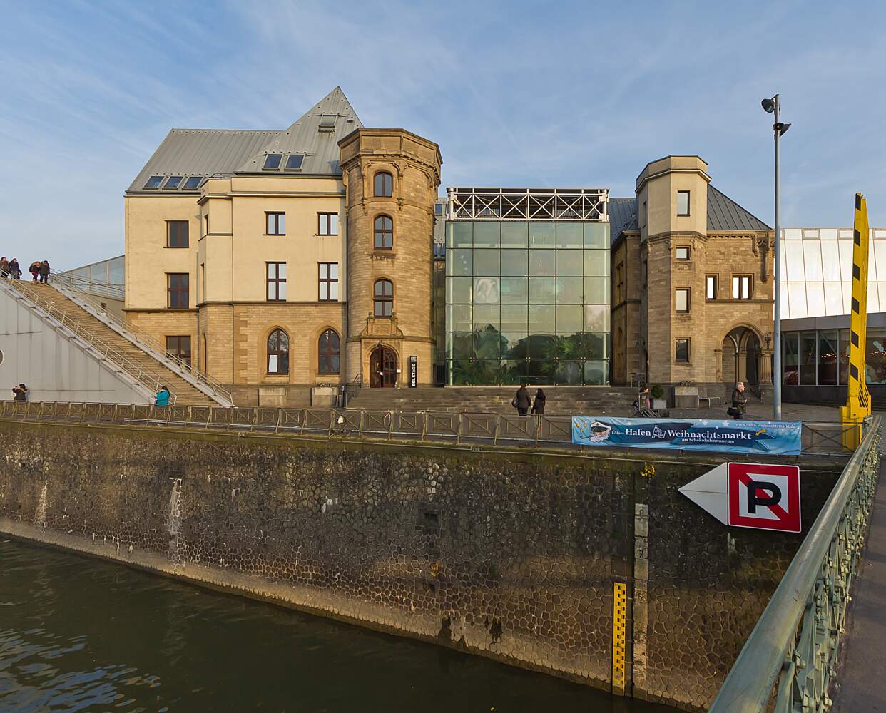 Muzeum Czekolady Kolonia Atrakcje Turystyczne Tropter Com