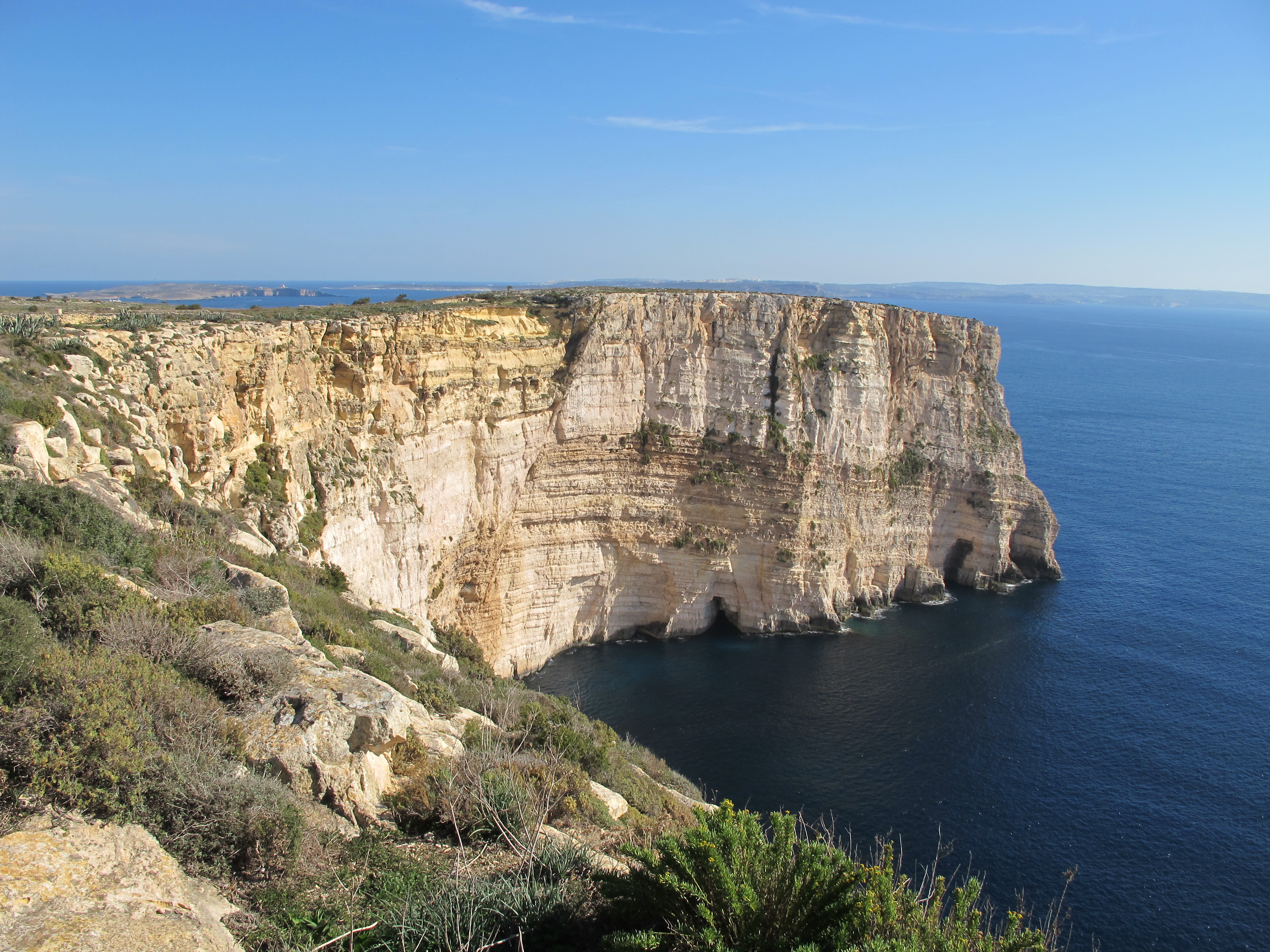 Top 10 atrakcji wyspy Gozo (Malta). Sprawdź najciekawsze miejsca!