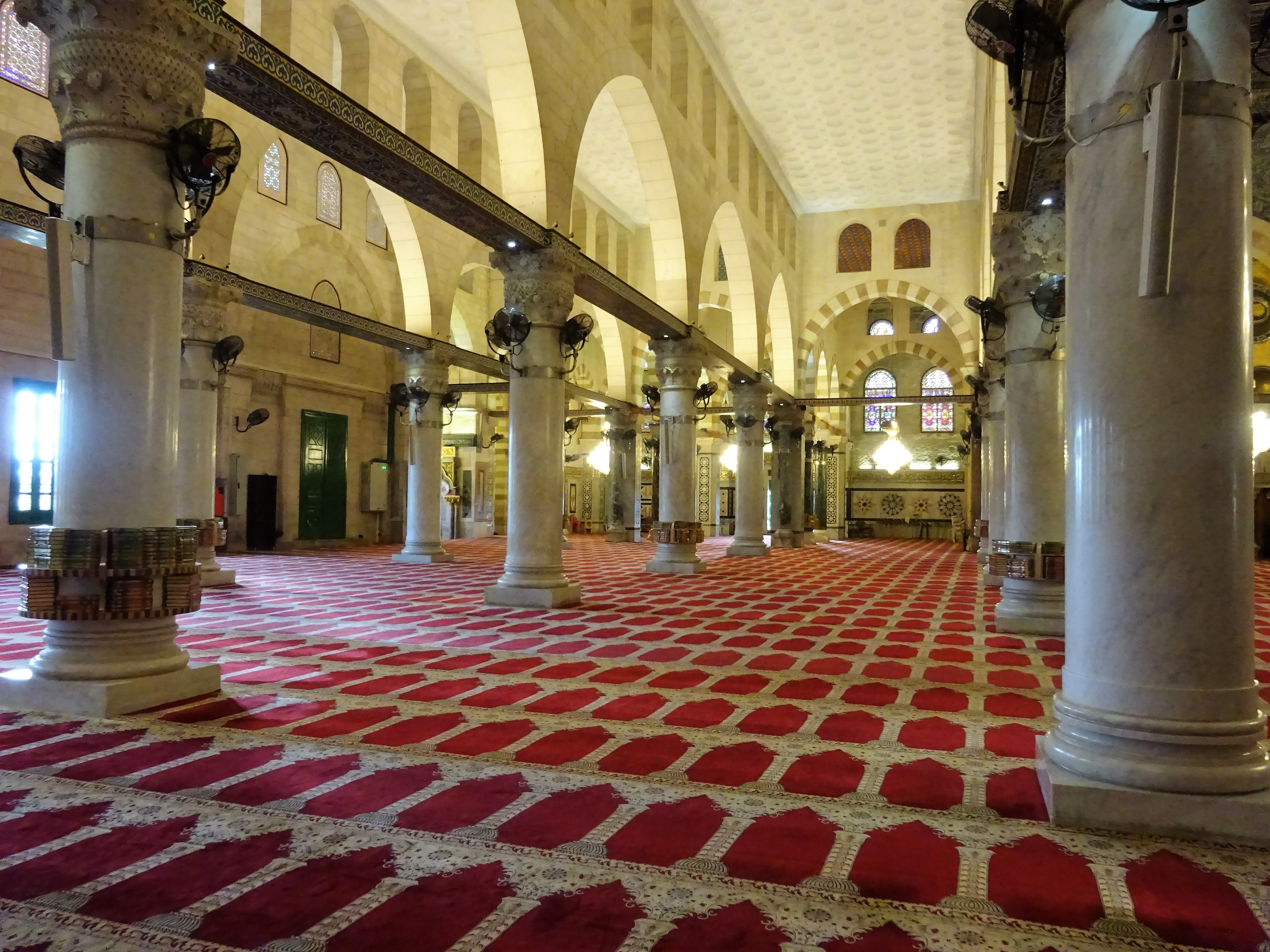 Al Aqsa Mosque Jerusalem Tourist Attractions Tropter Com