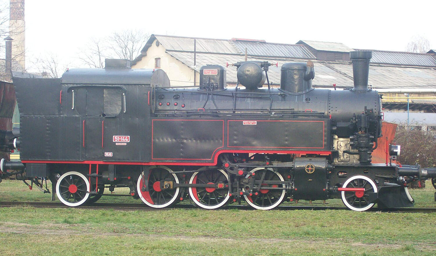 Croatian Railway Museum Zagreb Tourist Attractions Tropter Com