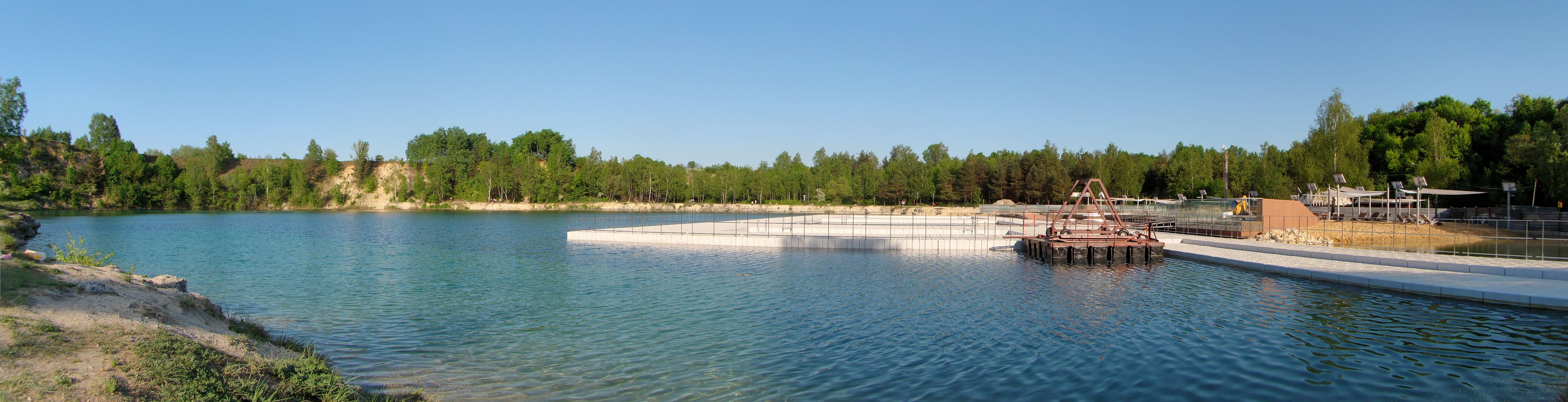Top 3 plaże i kąpieliska w Krakowie i okolicach. Lato w Małopolsce nie tylko w górach!