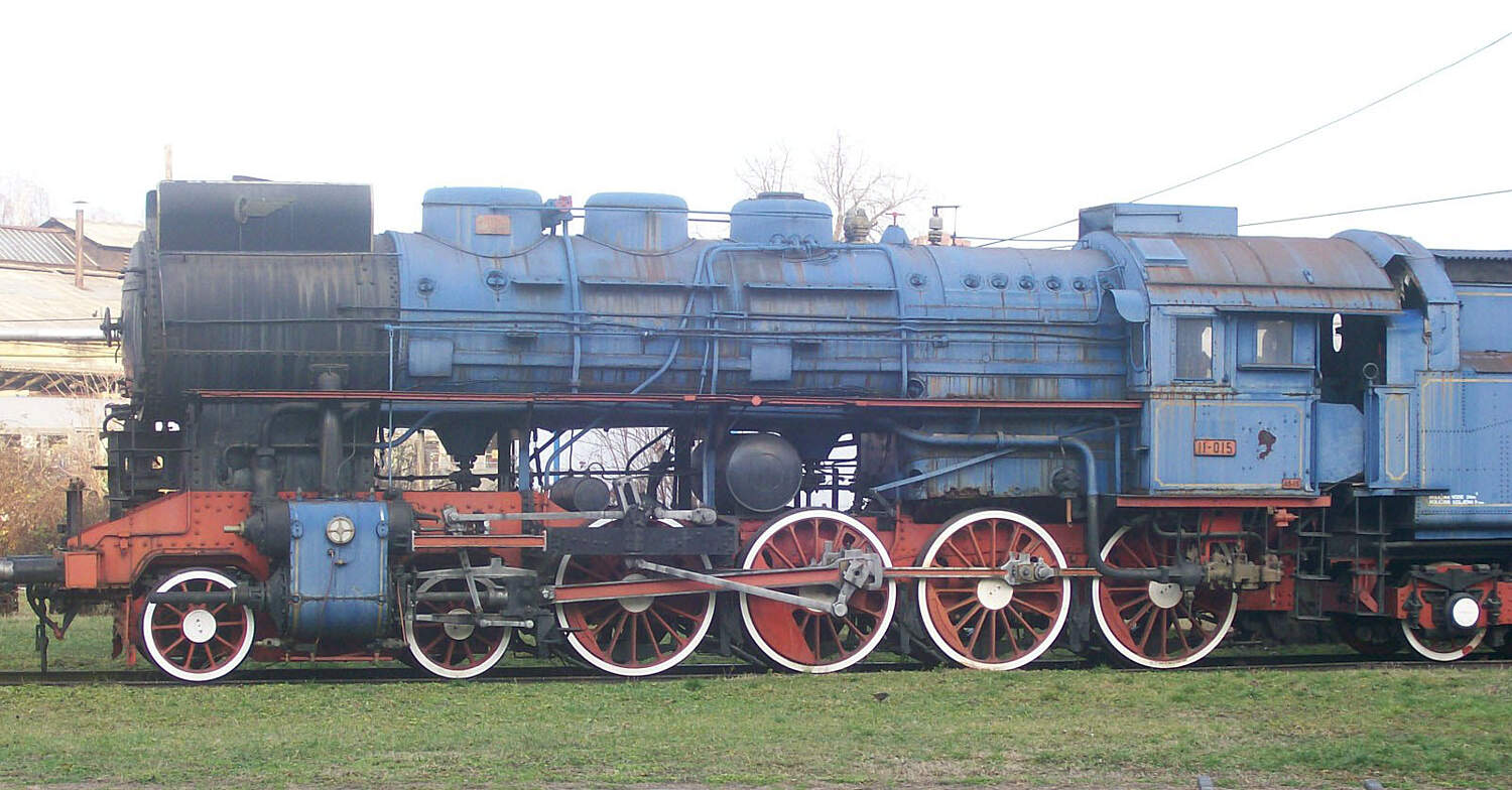Croatian Railway Museum Zagreb Tourist Attractions Tropter Com