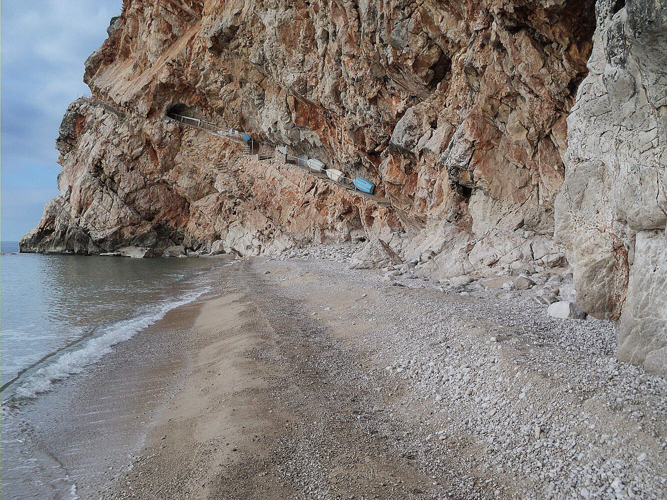 Pasjaca Beach Popovici Tourist Attractions Tropter Com