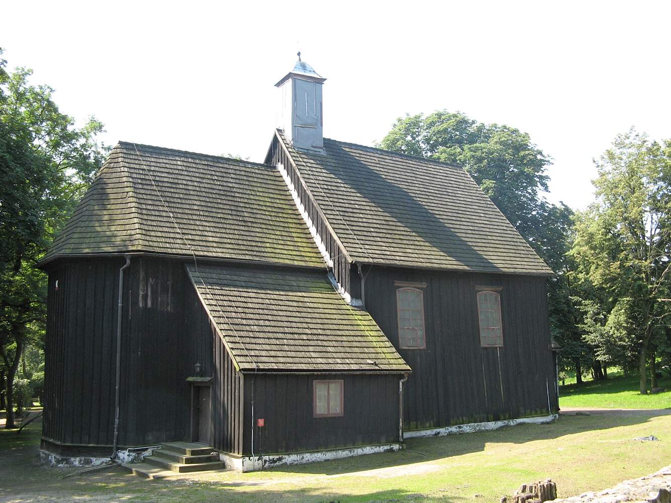 Rezerwat Archeologiczny Gród Piastowski W Gieczu Rezerwat Archeologiczny w Gieczu – Chłapowo – atrakcje turystyczne