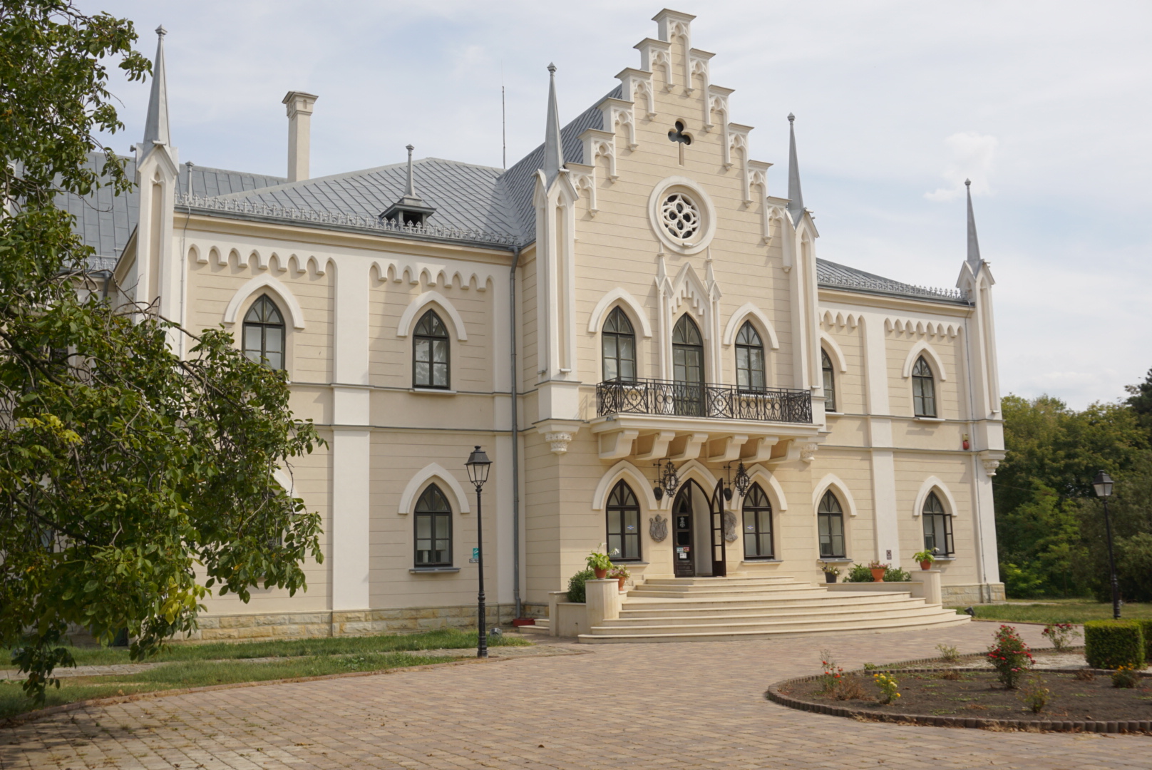Alexandru Ioan Cuza Memorial Museum Ruginoasa Tourist Attractions Tropter Com