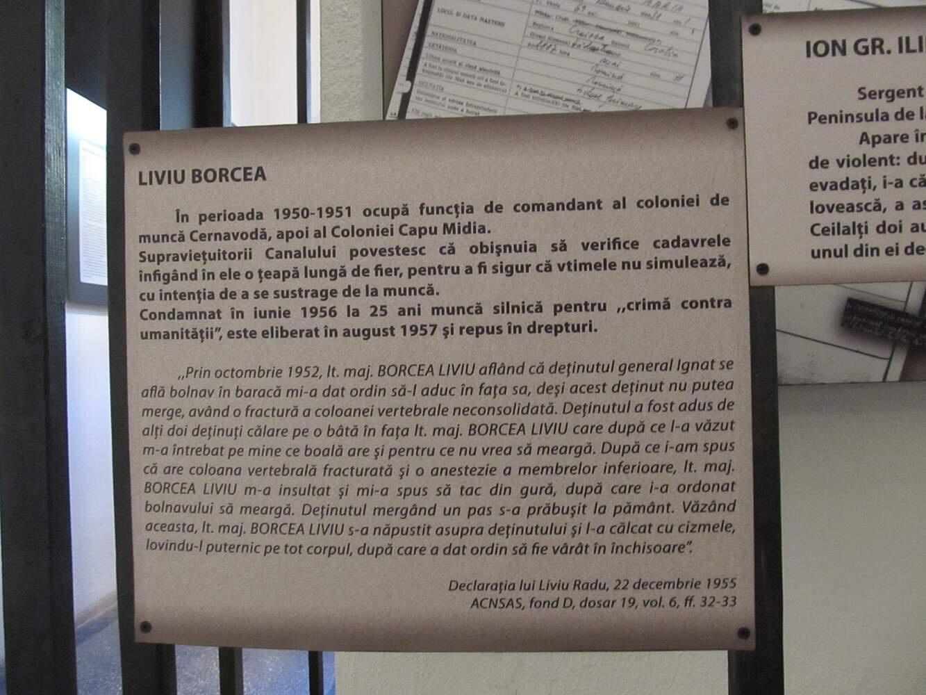 Museum Of Victims Of Communism And Resistance Sighetu Marmației Tourist Attractions Tropter Com