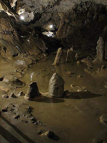 Polovragi Cave Polovragi Tourist Attractions Tropter Com