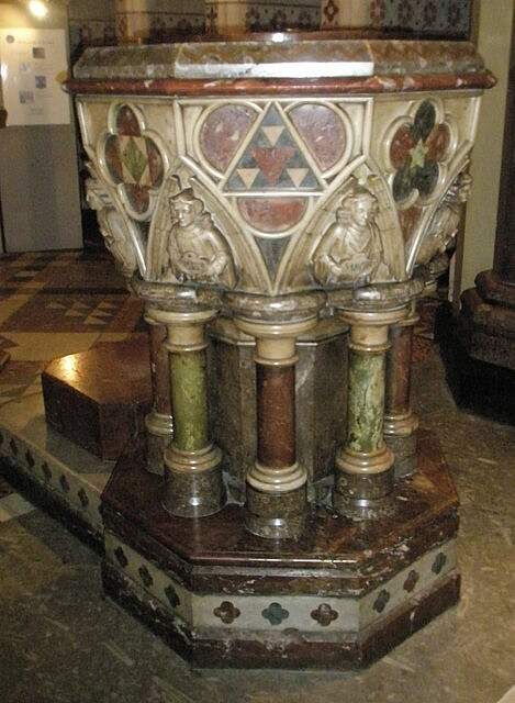 all saints church london tourist