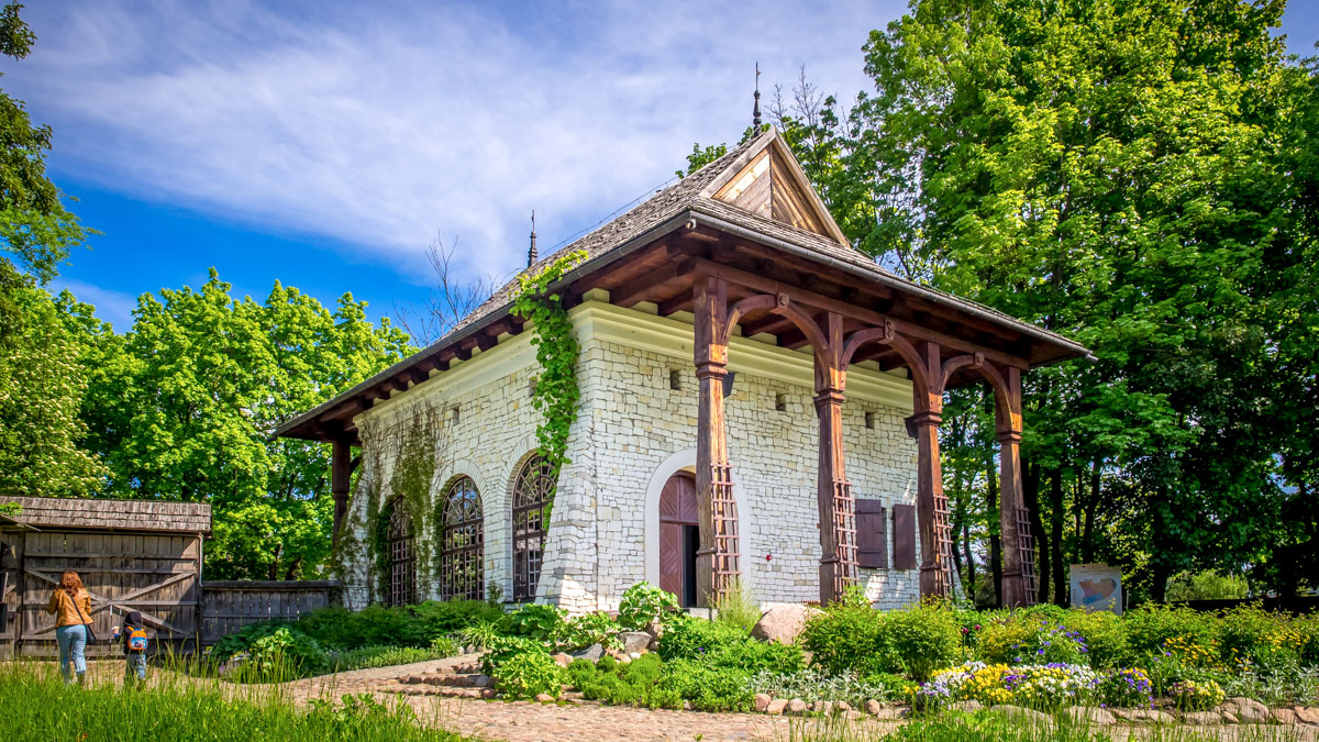 Muzeum Wsi Lubelskiej