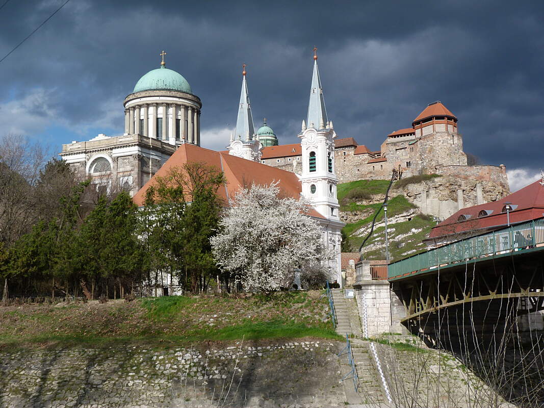 комаром венгрия