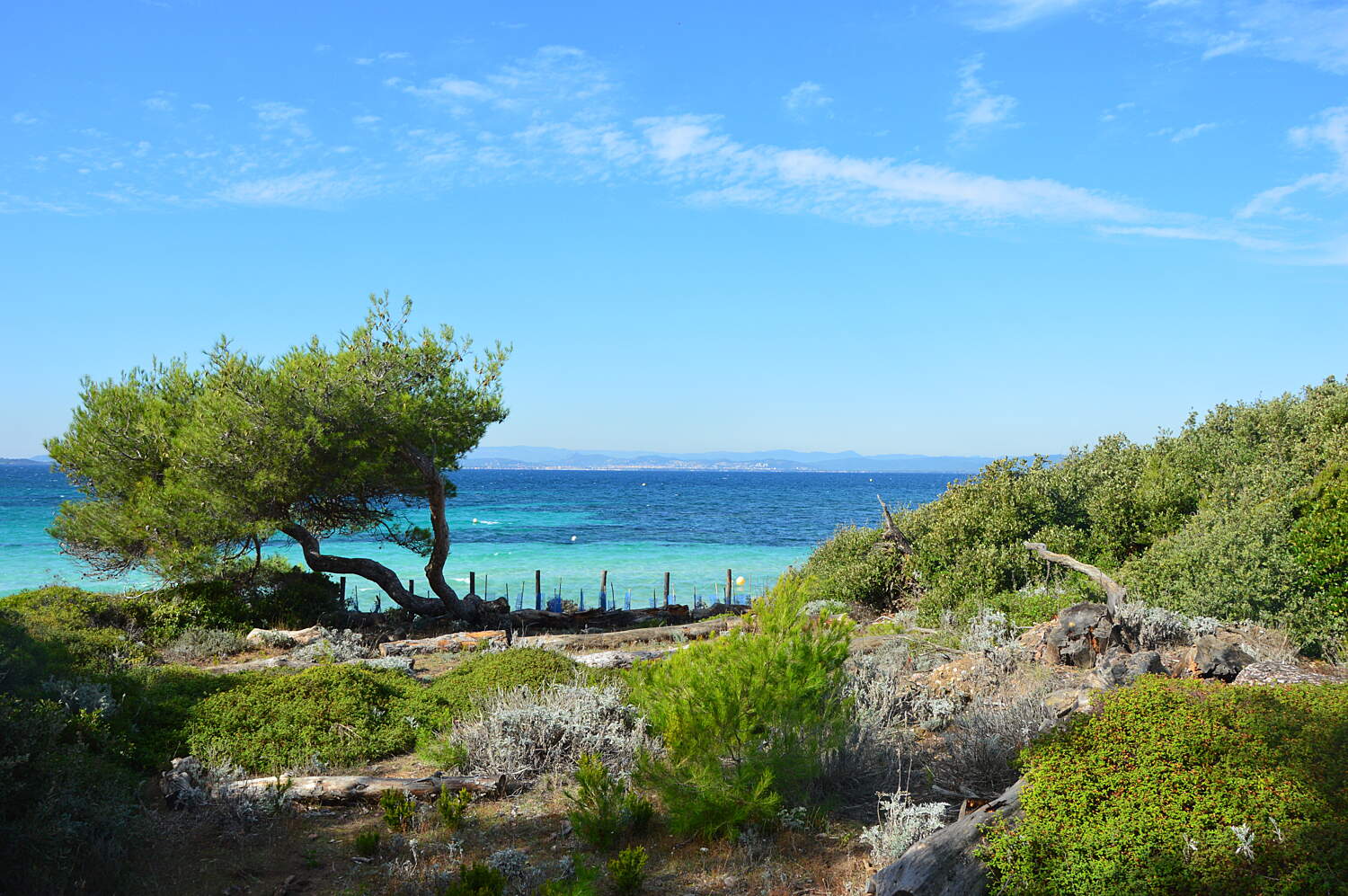 Port Cros National Park Hyeres Tourist Attractions Tropter Com Port Cros National Park Hyeres Tourist Attractions Tropter Com