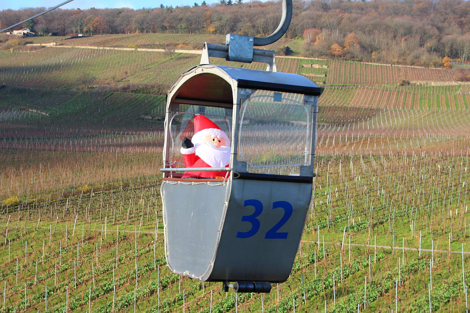 Rudesheim Cable Car Rudesheim Am Rhein Tourist Attractions Tropter Com