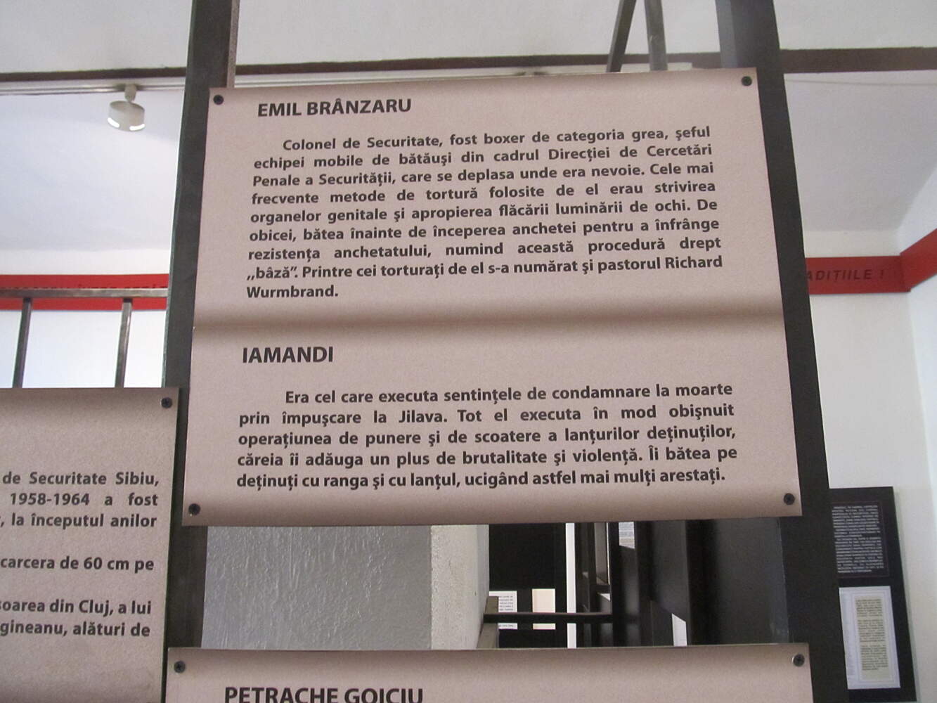 Museum Of Victims Of Communism And Resistance Sighetu Marmației Tourist Attractions Tropter Com