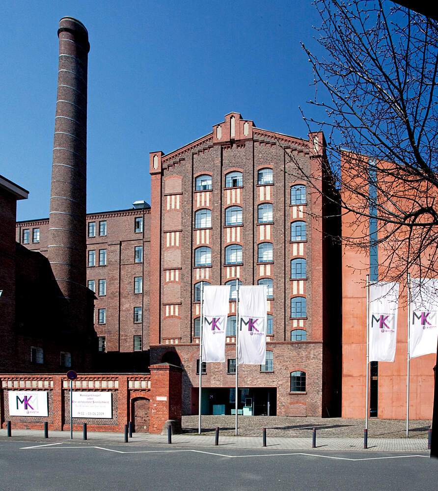 Kuppersmuhle Museum Duisburg Tourist Attractions Tropter Com