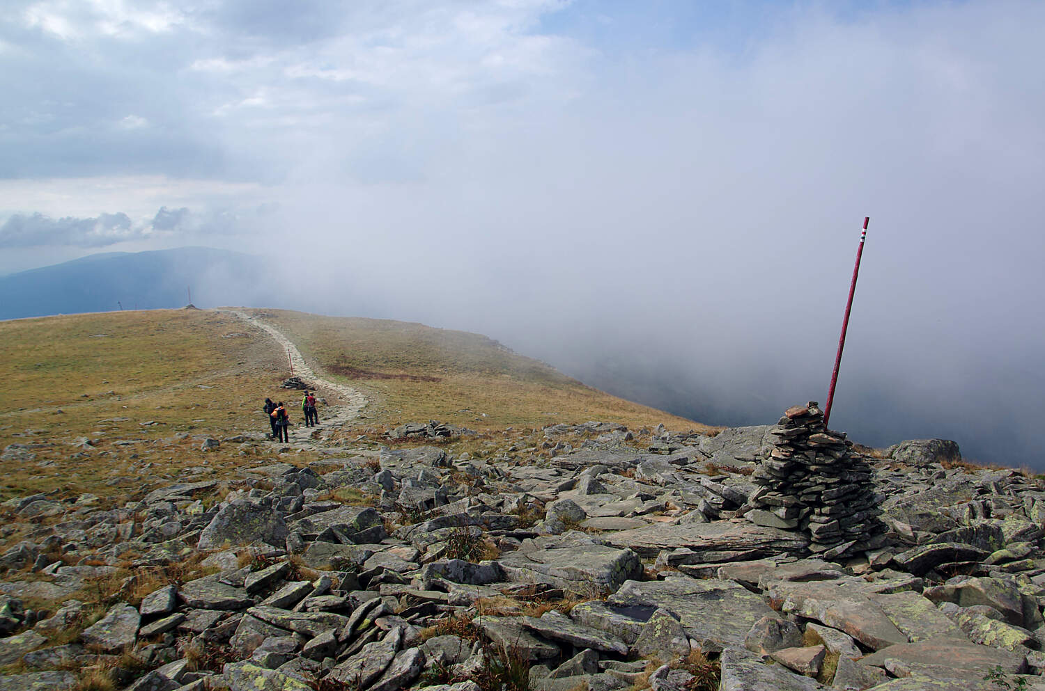 Babia Gora National Park Zawoja Tourist Attractions Tropter Com