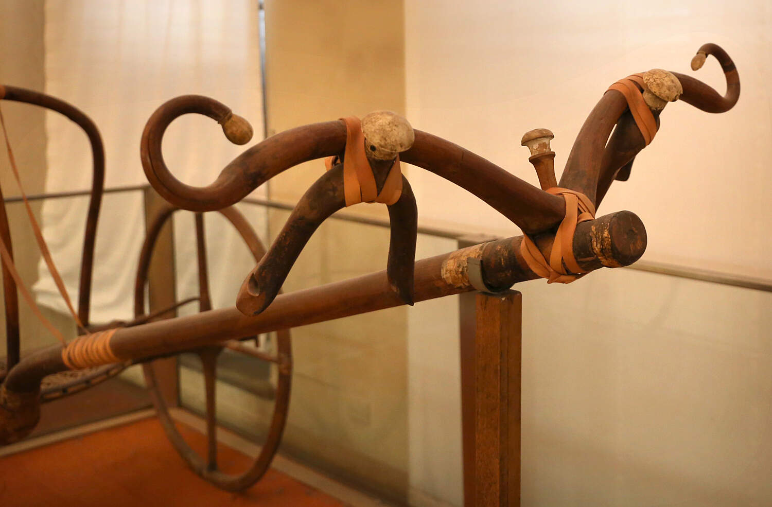 Museo Arqueologico Nacional De Florencia Florencia Atracciones Turisticas Tropter Com