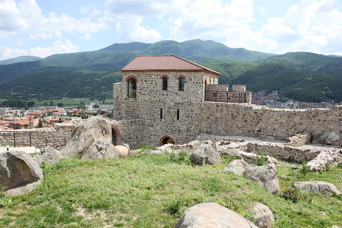пазарджик болгария