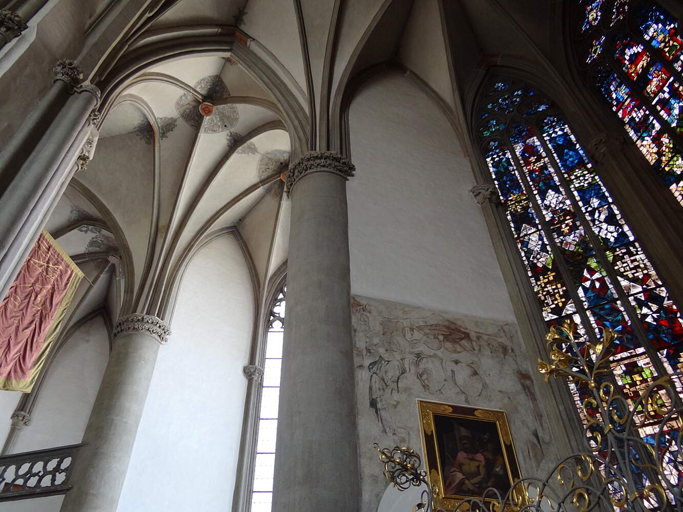Catedral De Augsburgo Augsburg Atracciones Turisticas Tropter Com