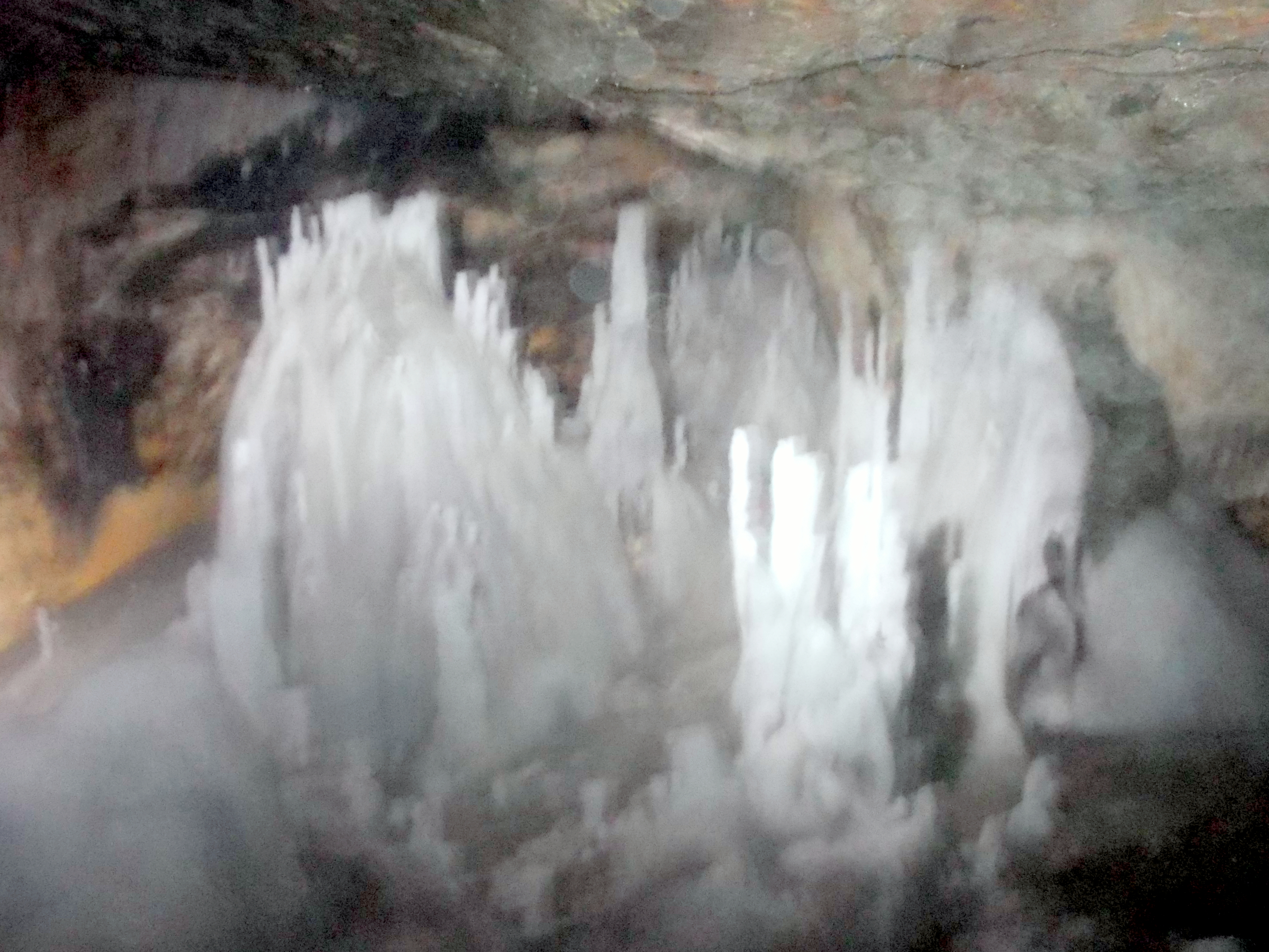 Scărisoara Glacier Cave Garda De Sus Tourist Attractions Tropter Com