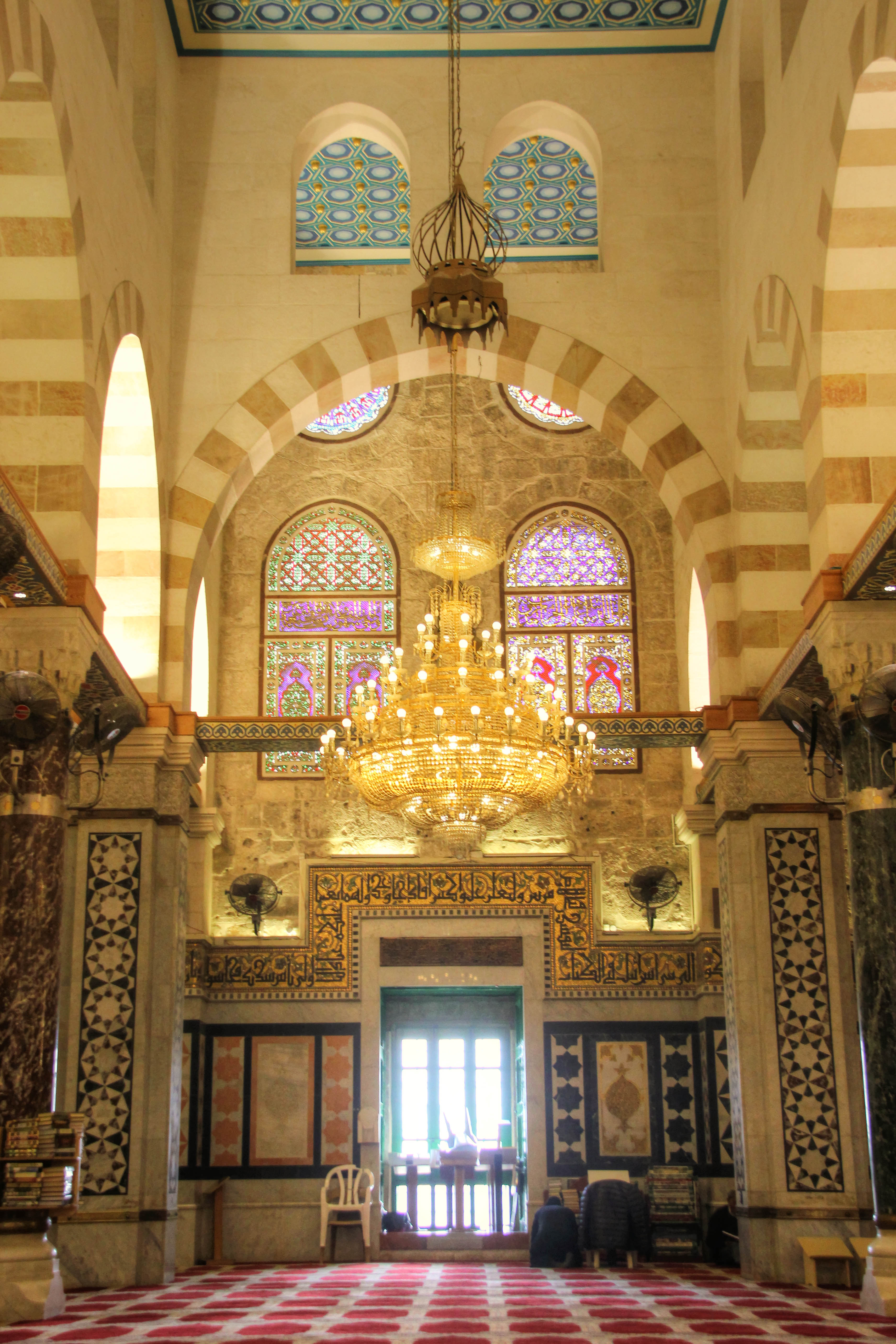 Al Aqsa Mosque Jerusalem Tourist Attractions Tropter Com