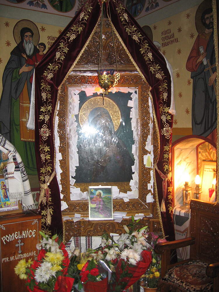 Orthodox Church Of Sts Constantine And Elena Gura Humorului Tourist Attractions Tropter Com