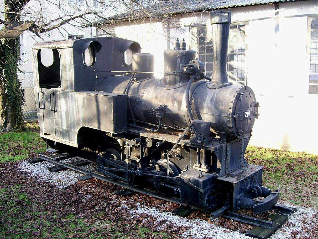 Croatian Railway Museum Zagreb Tourist Attractions Tropter Com