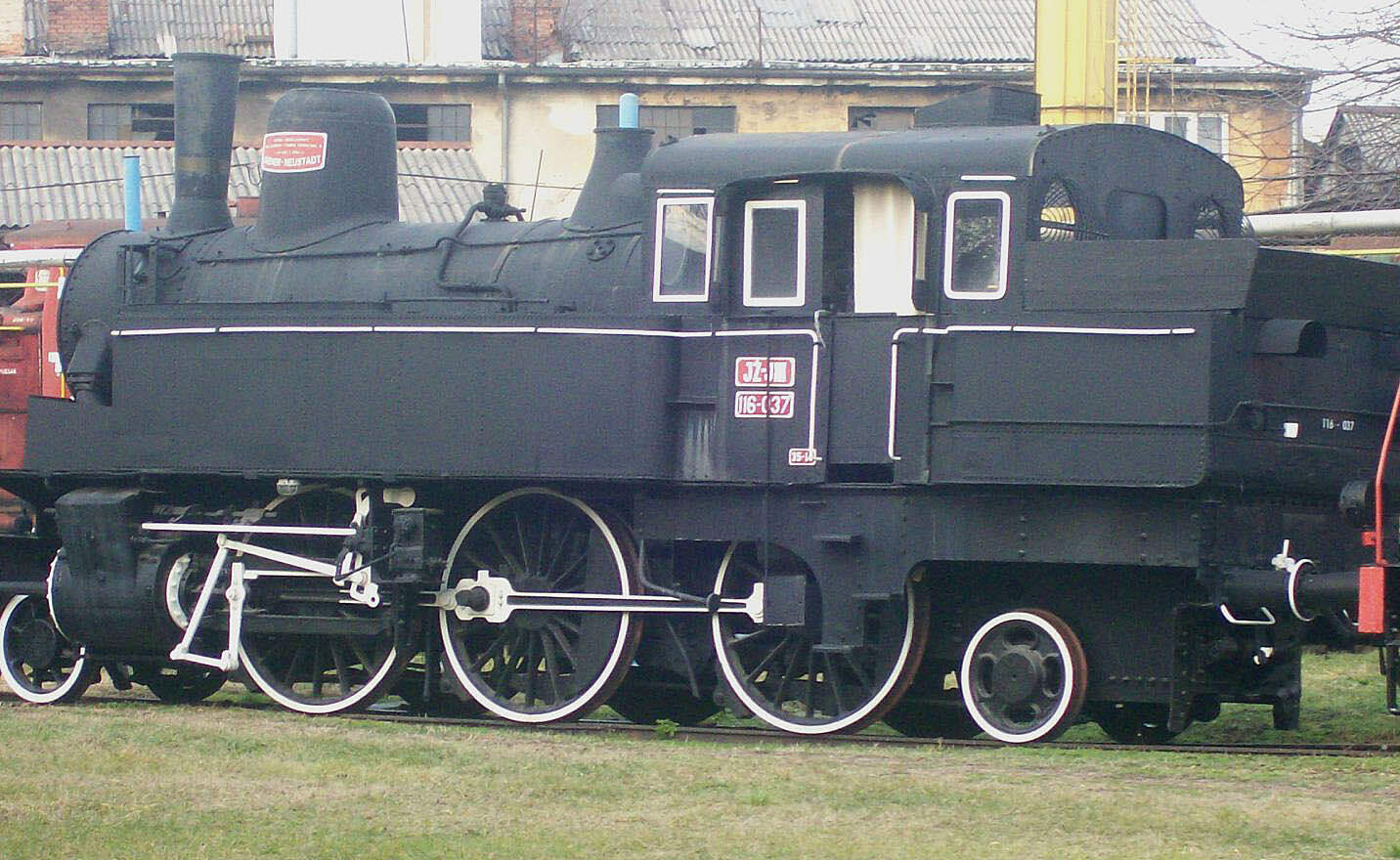 Croatian Railway Museum Zagreb Tourist Attractions Tropter Com