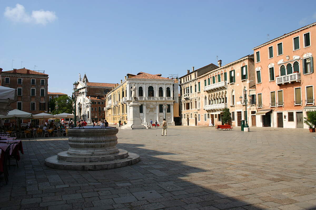 Campo santo clearance stefano