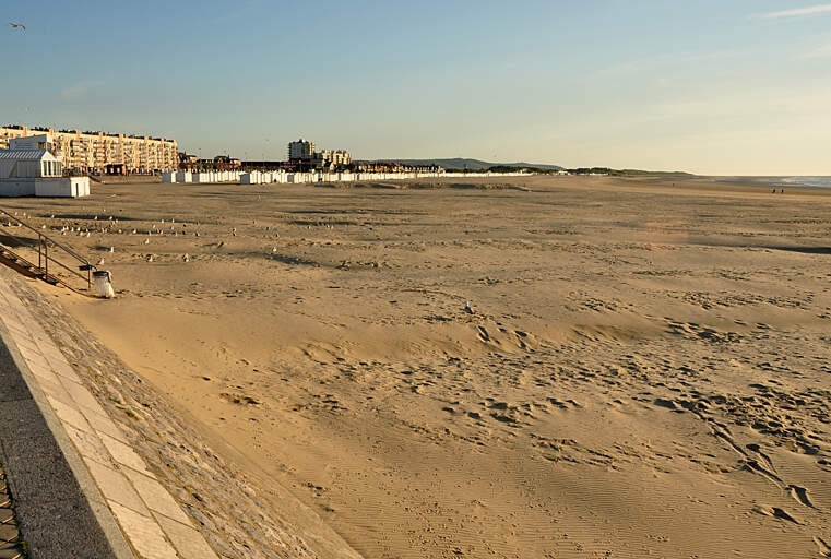 Calais Beach Calais Tourist Attractions Tropter Com