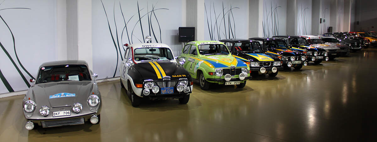 Automotive Museums Sweden Tourist Attractions Tropter Com