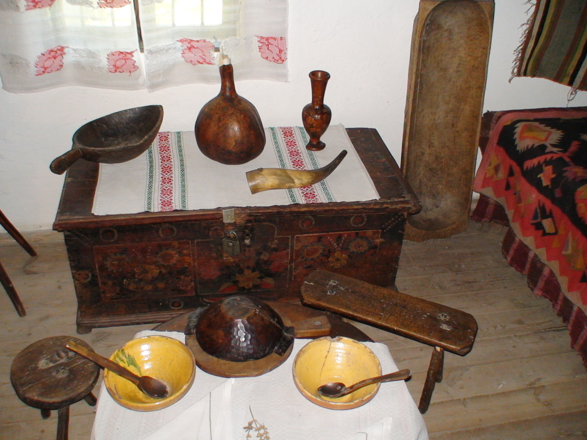 Ion Creangă Museum Iași Tourist Attractions Tropter Com