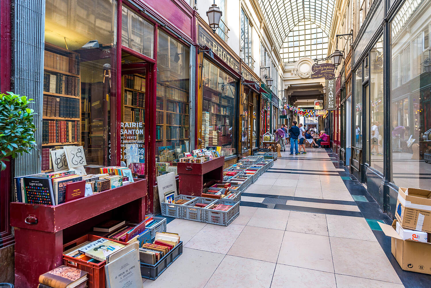 Passage Verdeau Paris Tourist Attractions Tropter Com Ποια ξενοδοχεία βρίσκονται εκεί ξενοδοχεία σε κοντινή απόσταση (passage verdeau): passage verdeau paris tourist