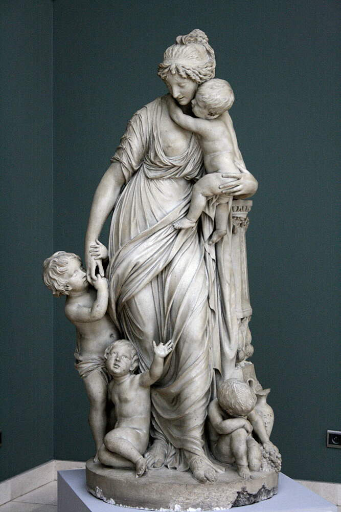 Museos Reales De Bellas Artes De Belgica Bruselas Atracciones Turisticas Tropter Com En 1919, la sala de exposiciones cambio su nombre y se convirtio en el museo real de bellas artes de belgica. museos reales de bellas artes de
