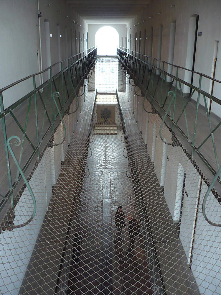Museum Of Victims Of Communism And Resistance Sighetu Marmației Tourist Attractions Tropter Com