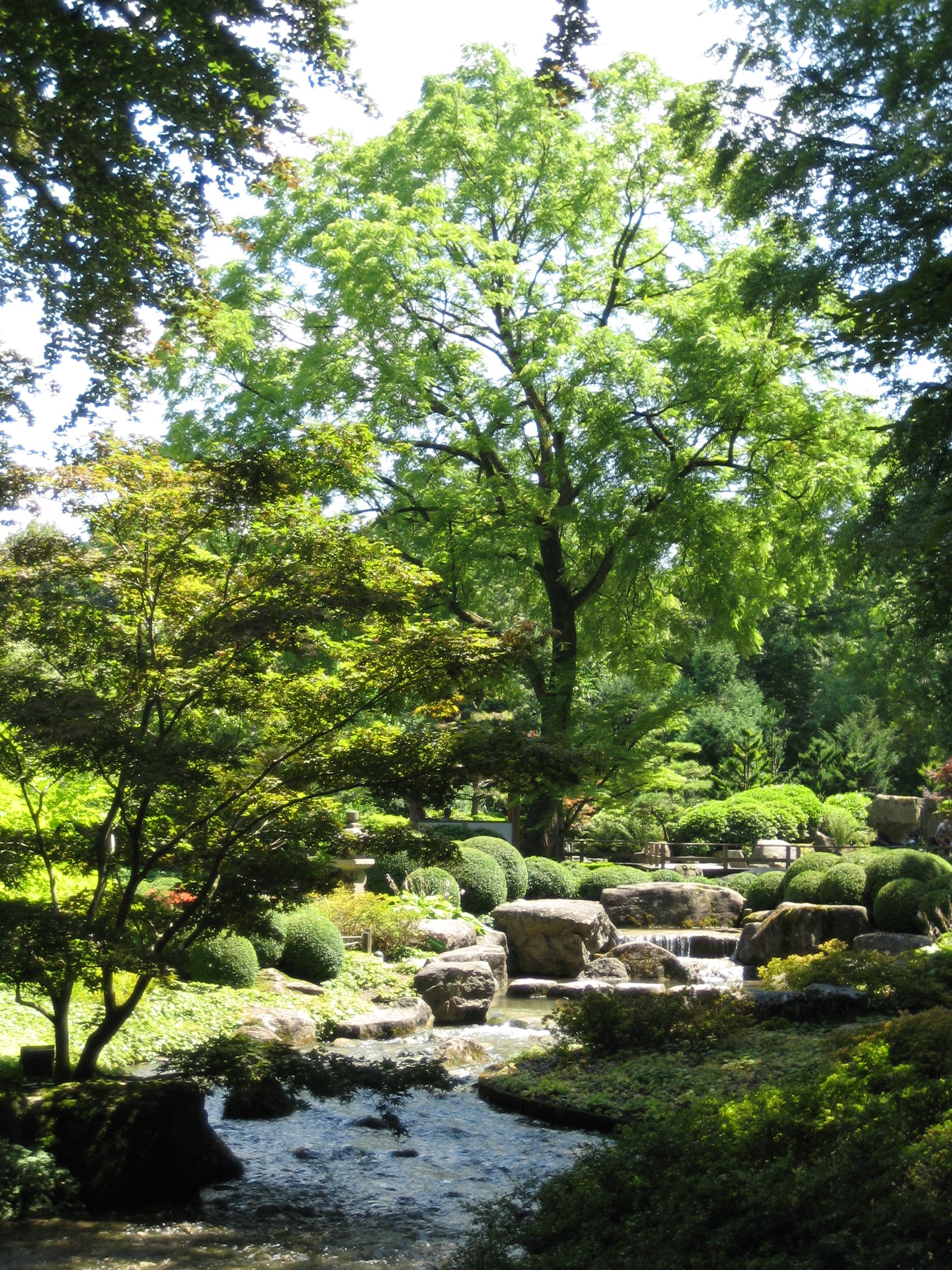 Botanische Garten Augsburg Botanischer Garten Augsburg